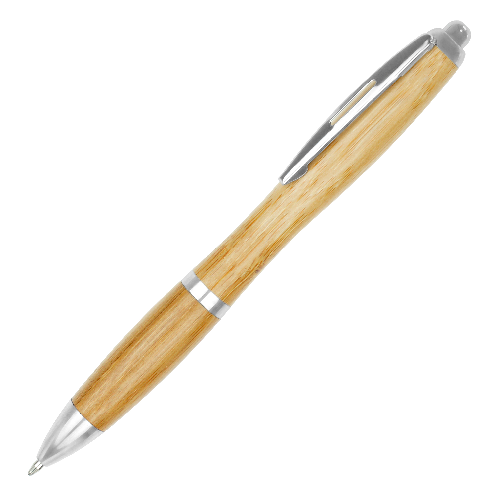 Picture of Shanghai Bamboo Ball Pen